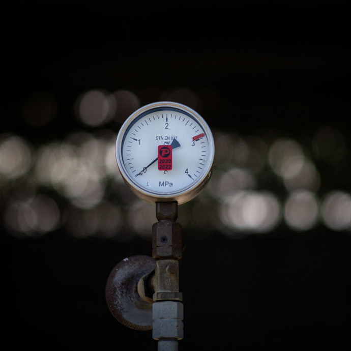 Nem az ukrán parlament fogja elzárni Magyarországot az orosz olajtól