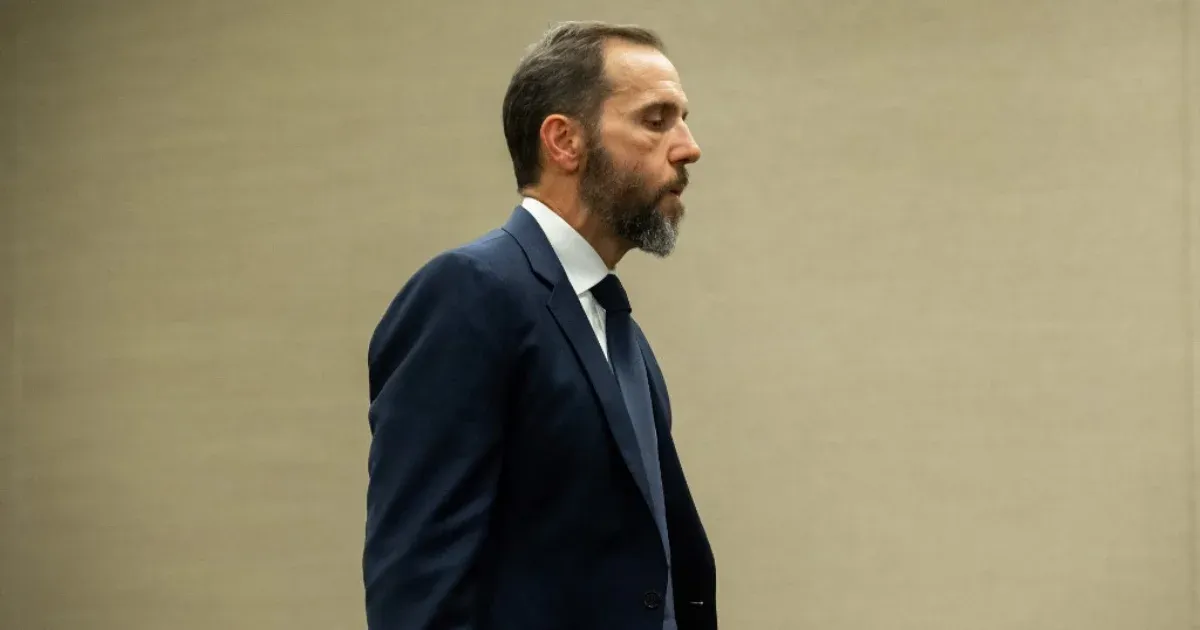 Lemondott a Trump után vizsgálódó különleges ügyész