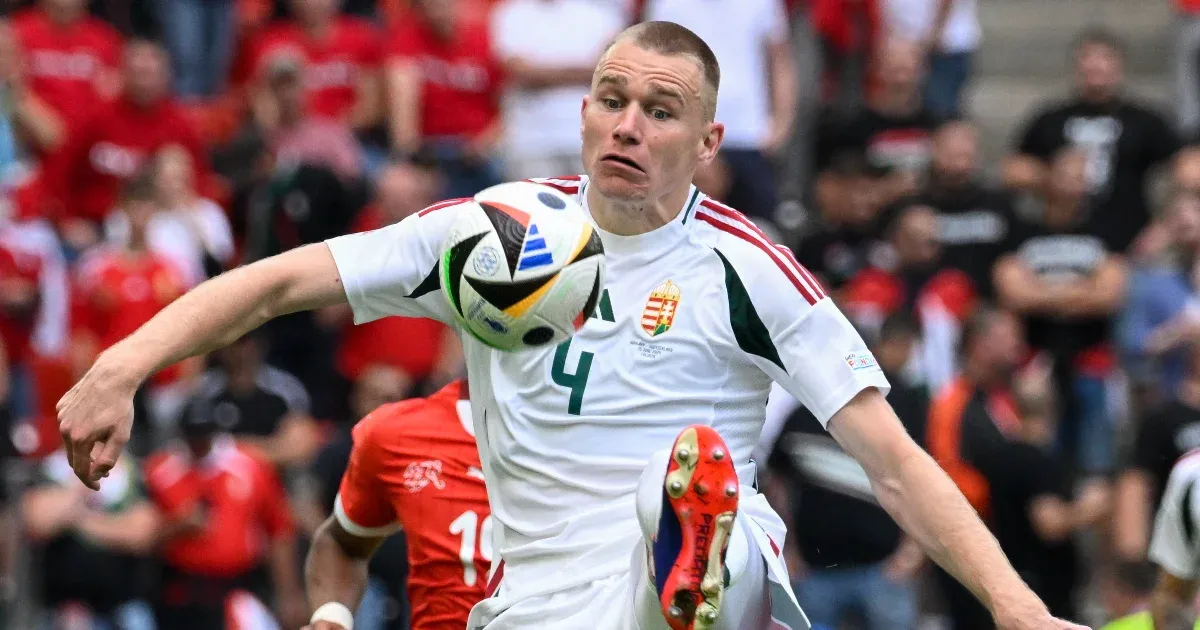 Szalai Attila a belga Standard Liege csapatánál folytatja