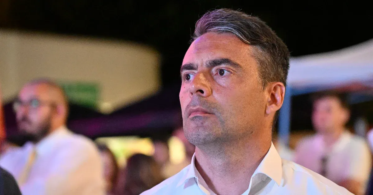 Rogán Antal lemondásáért tüntetett a Második Reformkor