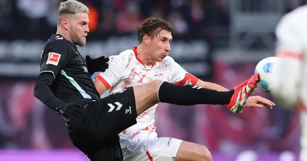 A RB Leipzig két magyarjával hatgólos meccsen nyert