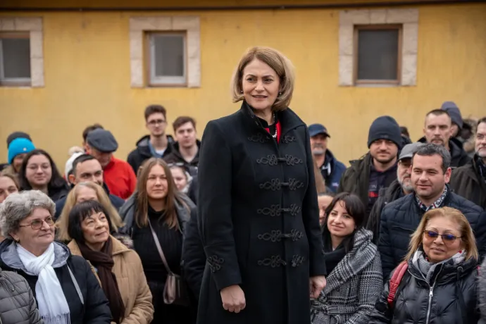 Nagyot nyert a Fidesz a dombóvári időközi választáson, Dúró Dóra 19 százalék felett végzett