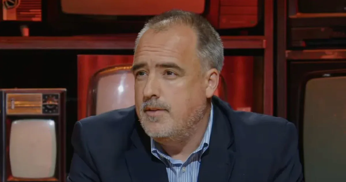 Török Gábor: Egyértelmű siker a Fidesznek a dombóvári eredmény, de ebből nem sok minden következik