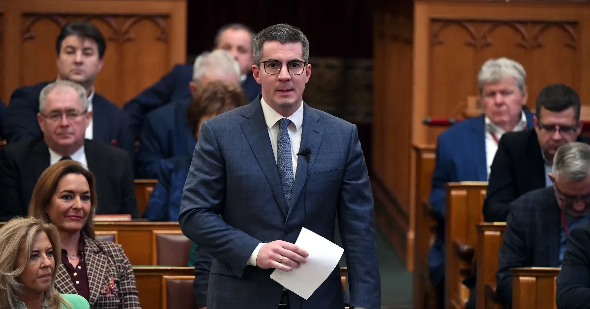 Kocsis Máté szerint Pressman úgy szállt be a politikába, mint Vágási Feri az internetbe