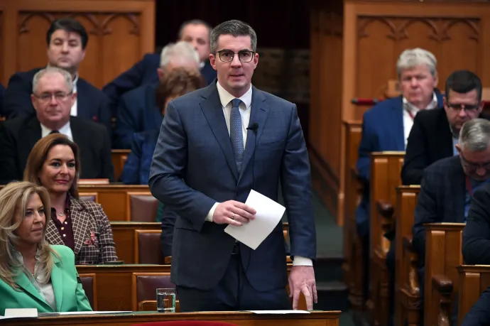 Kocsis Máté szerint Pressman úgy szállt be a politikába, mint Vágási Feri az internetbe
