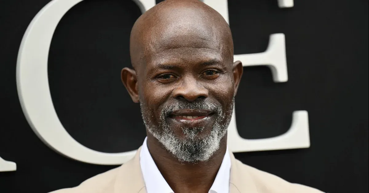 A legnagyobb rendezőkkel dolgozott és több Oscarra jelölték, mégsem tud megélni Djimon Hounsou
