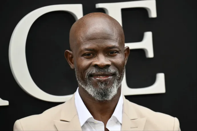 A legnagyobb rendezőkkel dolgozott és több Oscarra jelölték, mégsem tud megélni Djimon Hounsou