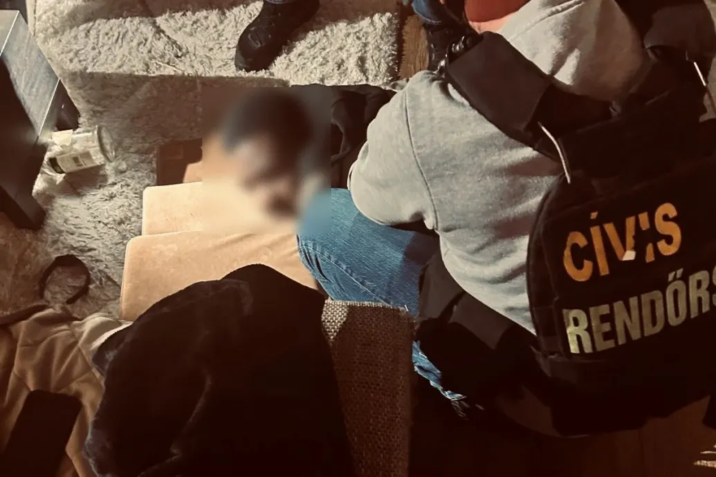 A pesti éjszakában szórta a pénzt a nigériai bűnbanda feje, aki milliókat csalt ki gazdag nőktől