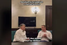 A PSD vezetői TikTok videóban ismerték be, hogy szavazatokat adtak az AUR vezetőjének az elnökválasztáson