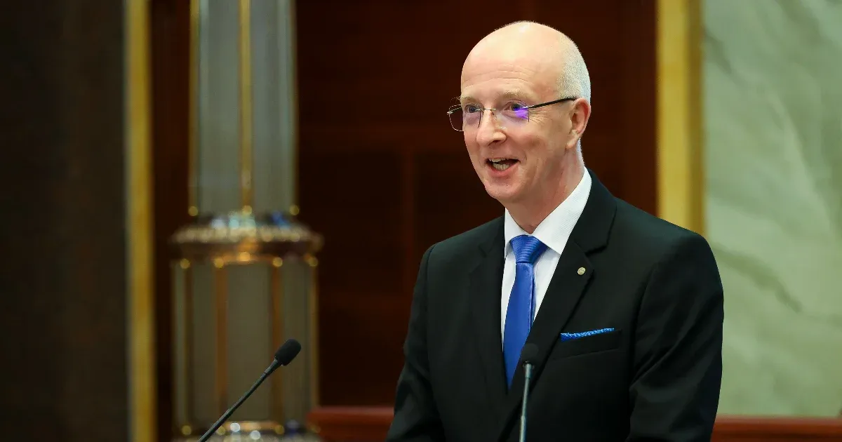 Varga Zs. szerint neveletlenség, hogy levelét kiadták a sajtónak