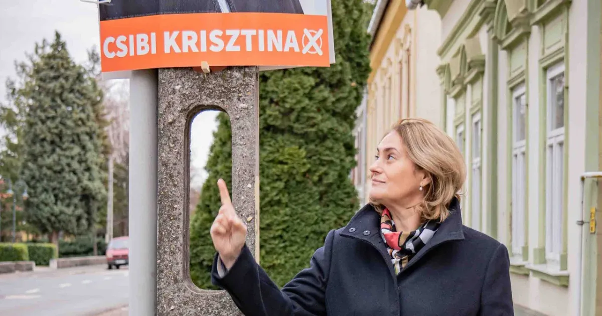 Egy választás, amin majdnem mindenki nyert valamit