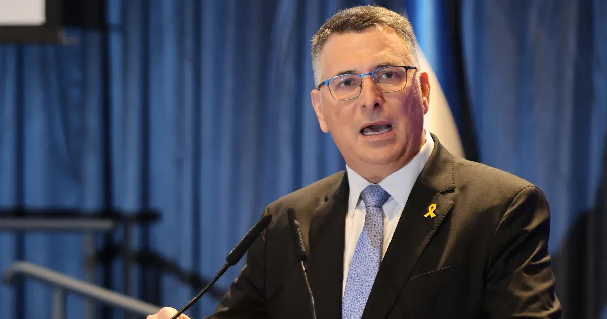 Magyarországra látogat az izraeli külügyminiszter