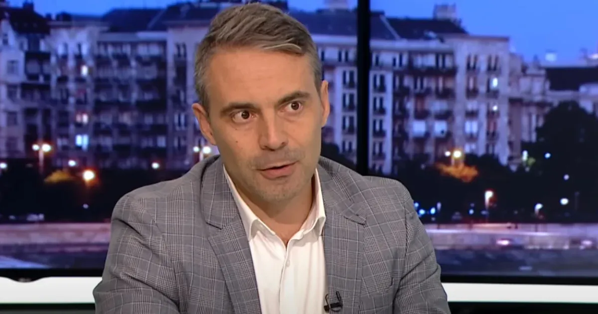 Vona Gábor február 16-ra országvédelmi tüntetést hívna össze influenszerekkel