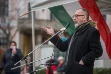 Emléktáblát avatnak Tamás Gáspár Miklós tiszteletére Budapesten