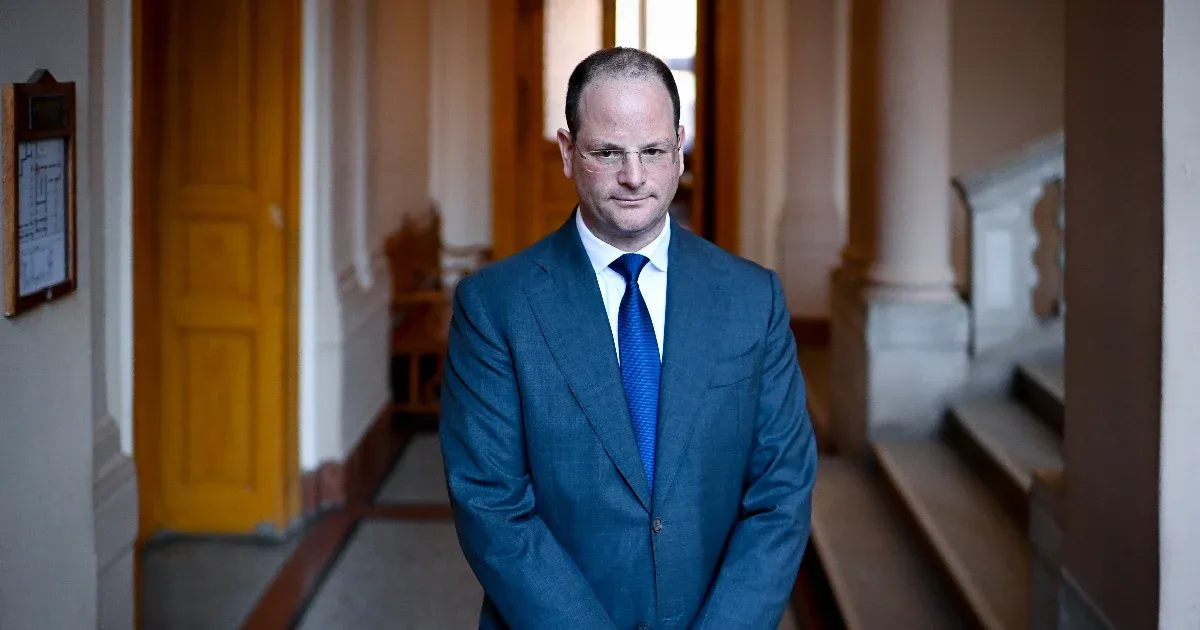 Jellinek Dániel bűnös a számlagyárügyben