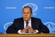 Lavrov: Az USA működésképtelenné akarja tenni a Török Áramlatot