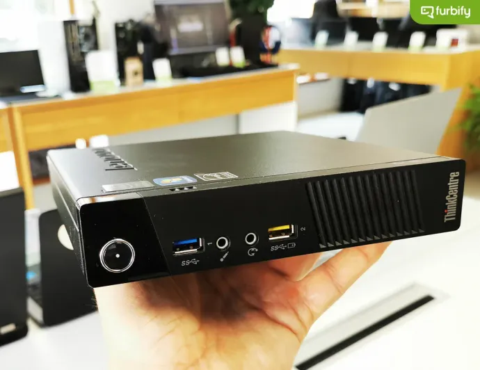 A mini PC-t egyre többen keresik – Fotó: Furbify