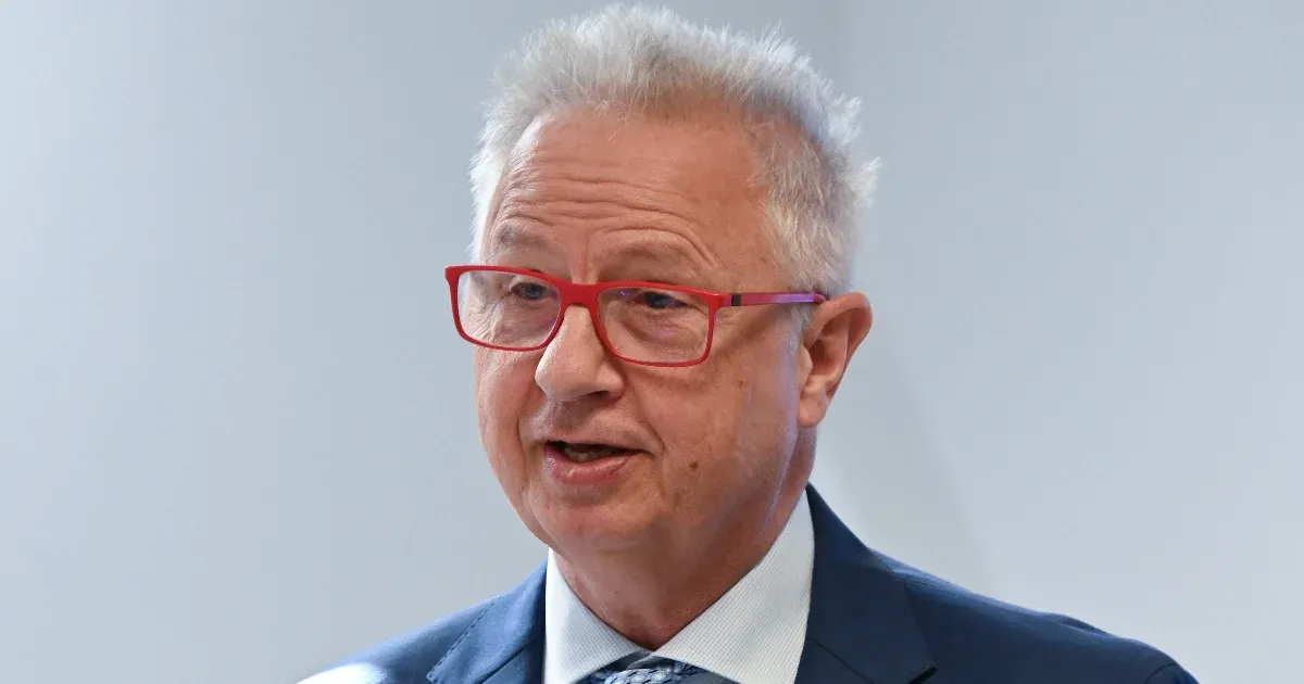 Trócsányi László a kegyelmi ügyről: A lemondások miatt a kár mérséklődött