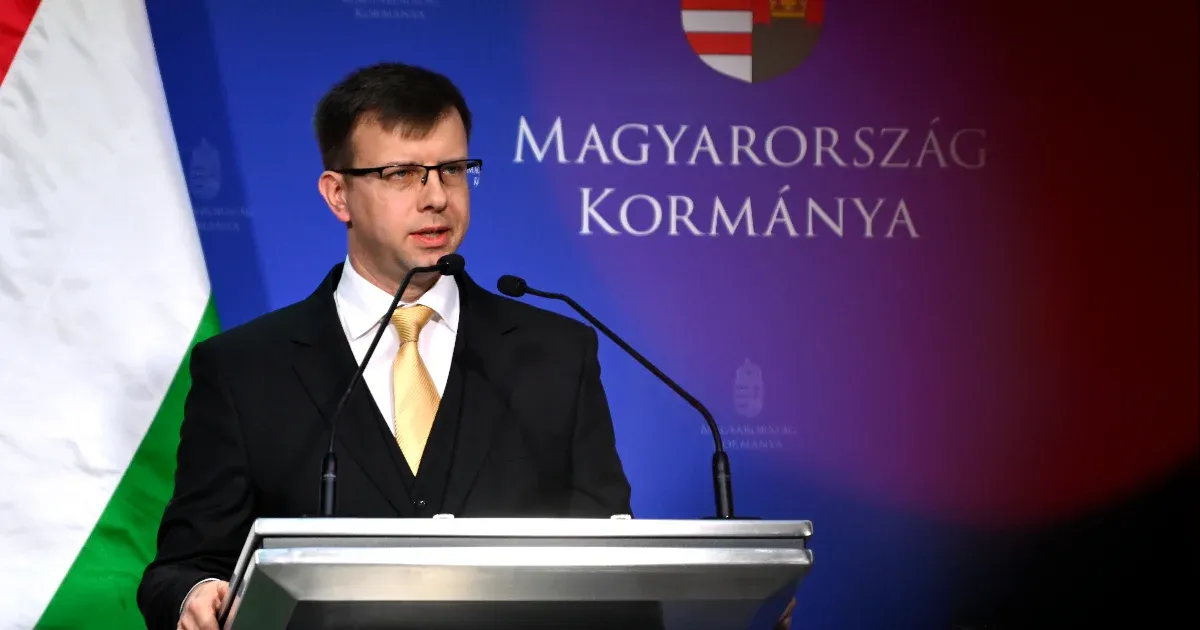 Bóka: Nem érzem pontos megfogalmazásnak az uniós források elvesztését