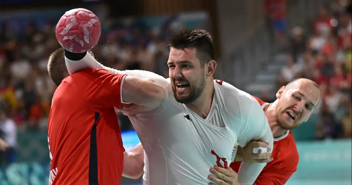 Férfi kézi-vb: a nyolc közé vágyik a magyar csapat, de vannak merészebb álmaik is