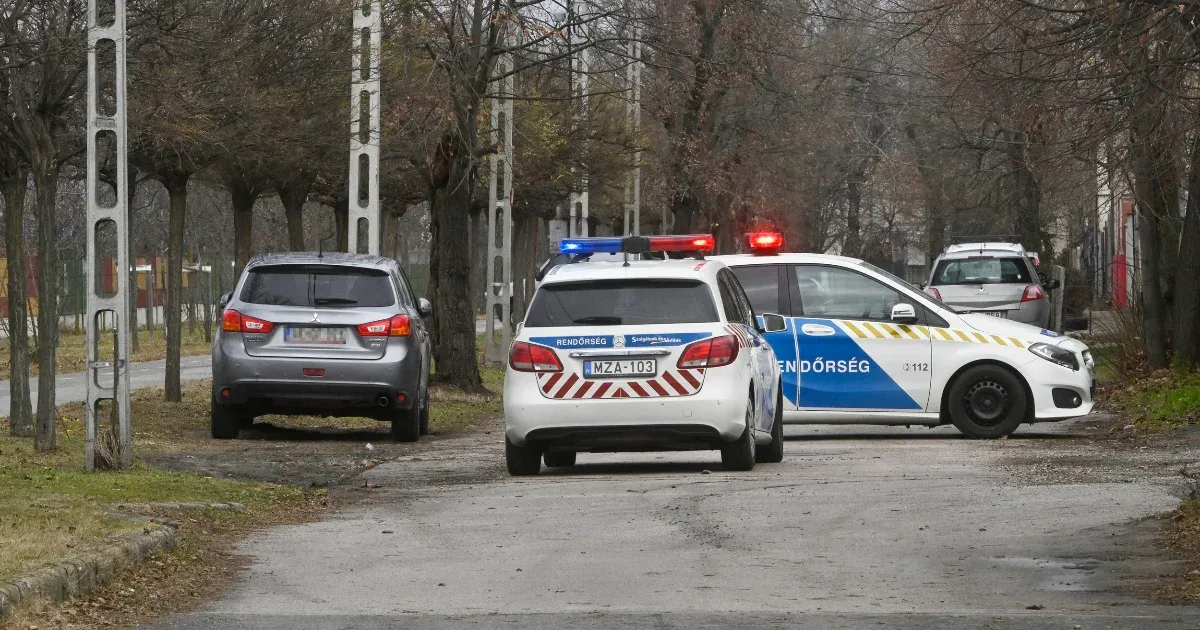 Azt mondta a férfi telefonon a rendőröknek, meg akarja verni a dílere, aztán lehullt a lepel