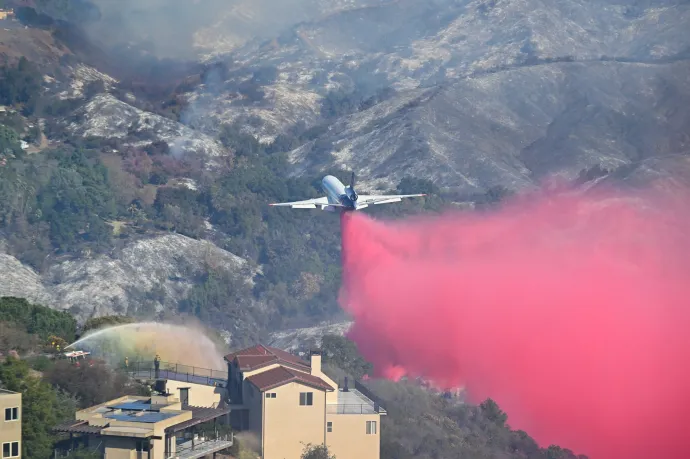 Fotó: Tayfun Coskun / Anadolu / AFP