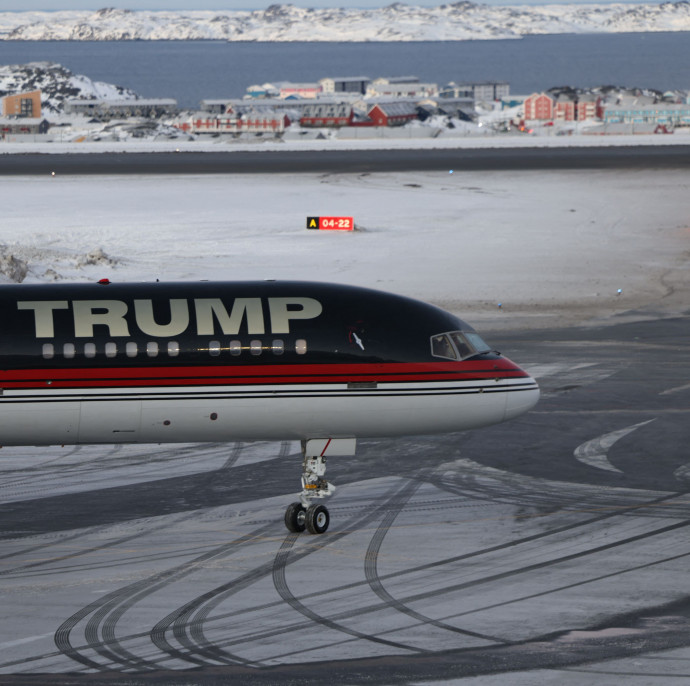 Putyin rántotta ki a kést, Trump adhatja meg a kegyelemdöfést a nemzetközi rendnek