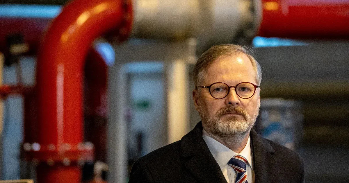 Csehország 60 év után leválik az orosz kőolajról