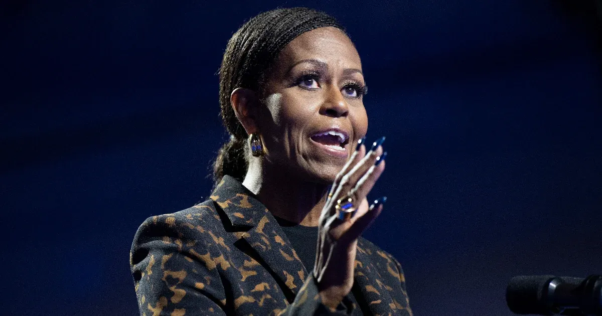 Musk és Zuckerberg ott lesz Trump elnöki beiktatásán, Michelle Obama viszont bejelentette távolmaradását