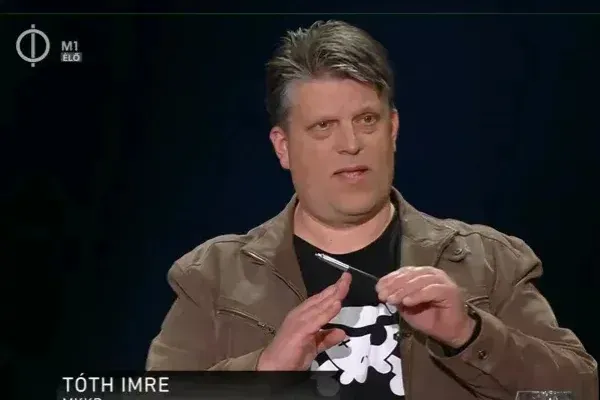 Bruti: Debrecenben három kilométerre élek az első akkuipari egységtől és konkrétan félek