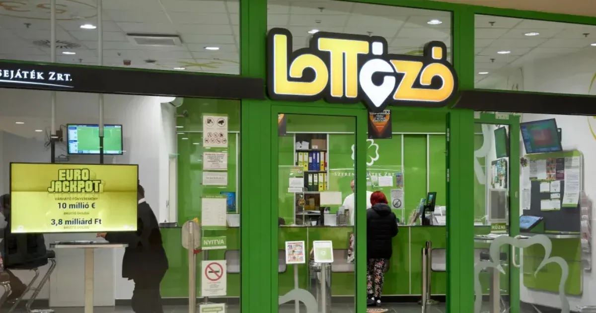 Keddig jelentkezhetett volna a 300 milliós lottónyereményért a szelvény tulajdonosa, nem tette meg