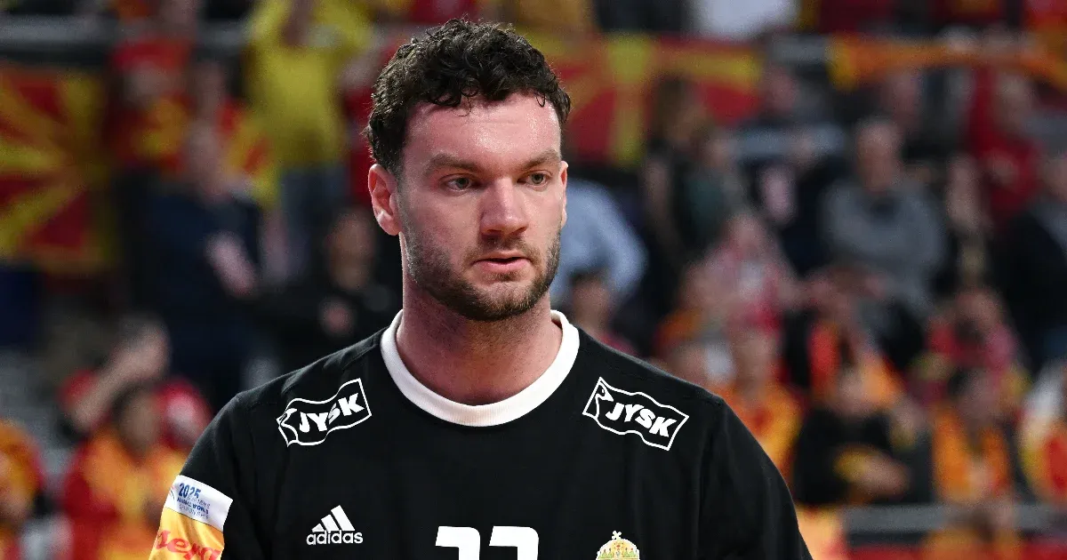 Kézi-vb: váratlan pontvesztés a macedónok elleni nyitómeccsen