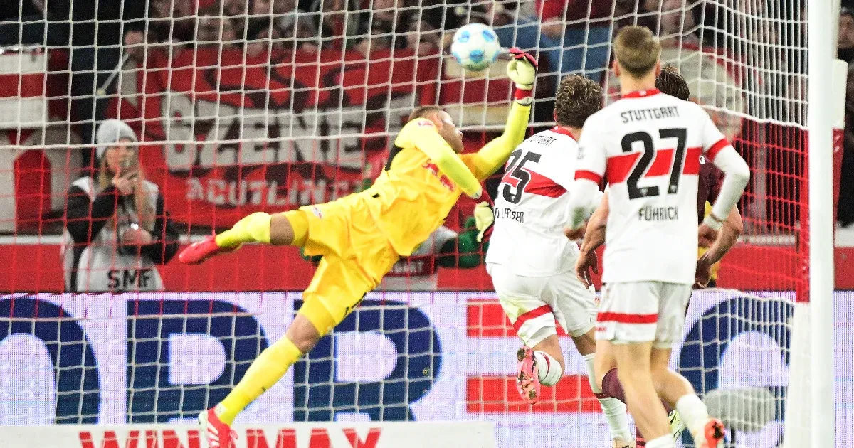 Vereség, vereség, és padozás – nem örülhettek a Bundesliga magyarjai