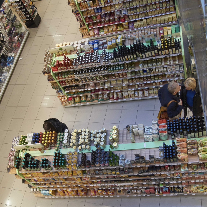 Még 2025 elejére sem tudták kiheverni a magyarok az EU-rekorder inflációs sokkot