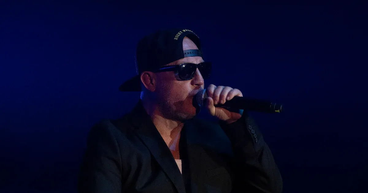 Dopeman azt ígéri, hogy az alapítványával megvalósul a magyar nemzeti hiphop