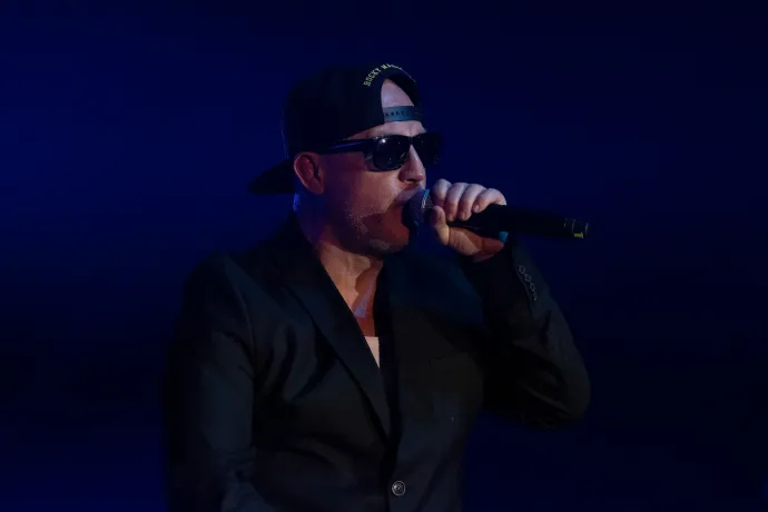 Dopeman azt ígéri, hogy az alapítványával megvalósul a magyar nemzeti hiphop