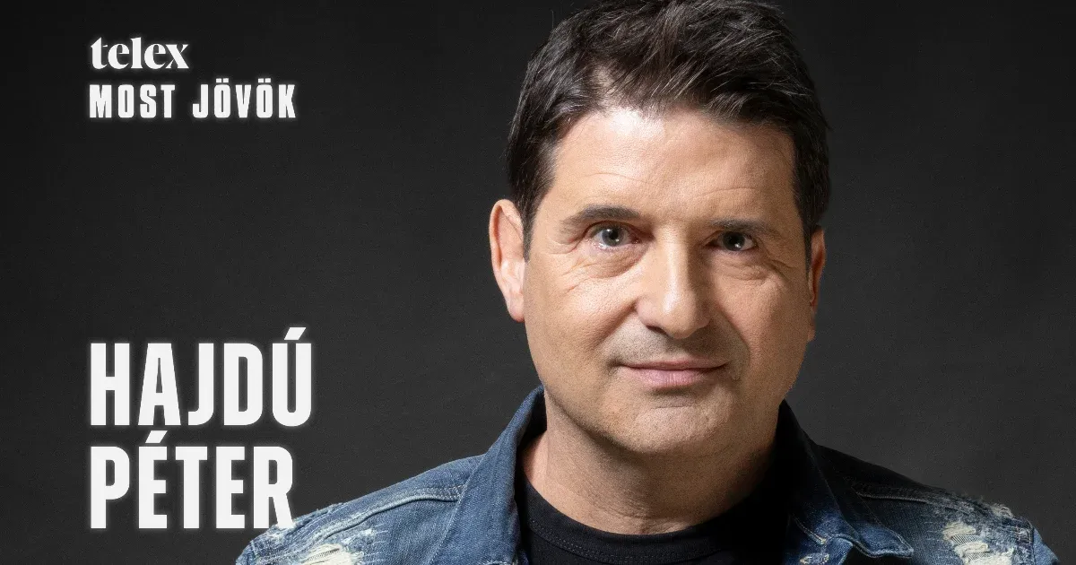 Hajdú Péter: Ma nem menő fideszesnek lenni, de tiszásnak sem