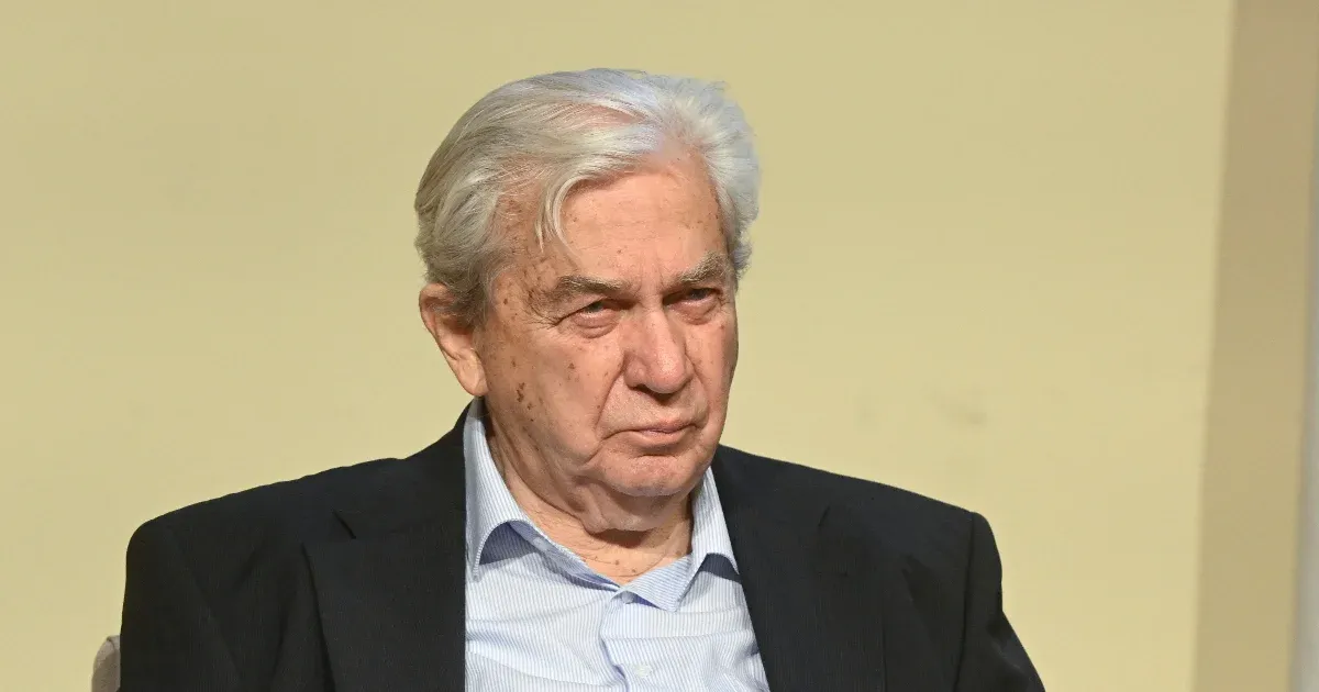 Chikán Attila: Magyarország rossz pályán van, ezt bizonyos kormányzati szereplőkön kívül mindenki így gondolja