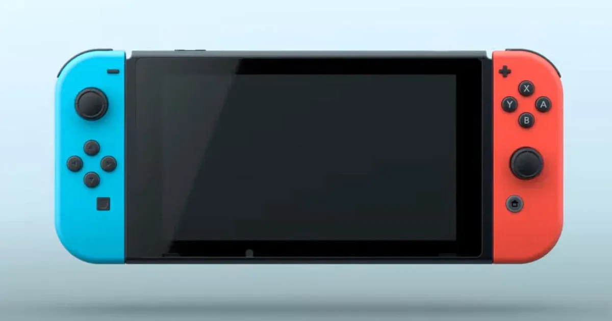 Leleplezték a Nintendo Switch 2-t