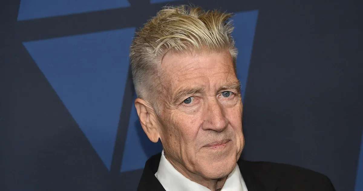 Meghalt David Lynch filmrendező