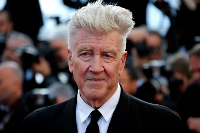 Meghalt David Lynch filmrendező