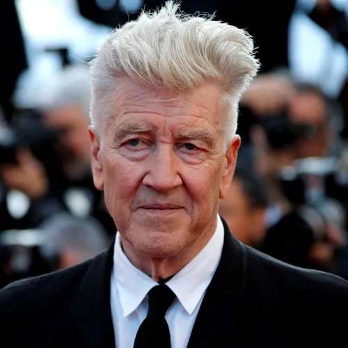 Meghalt David Lynch filmrendező