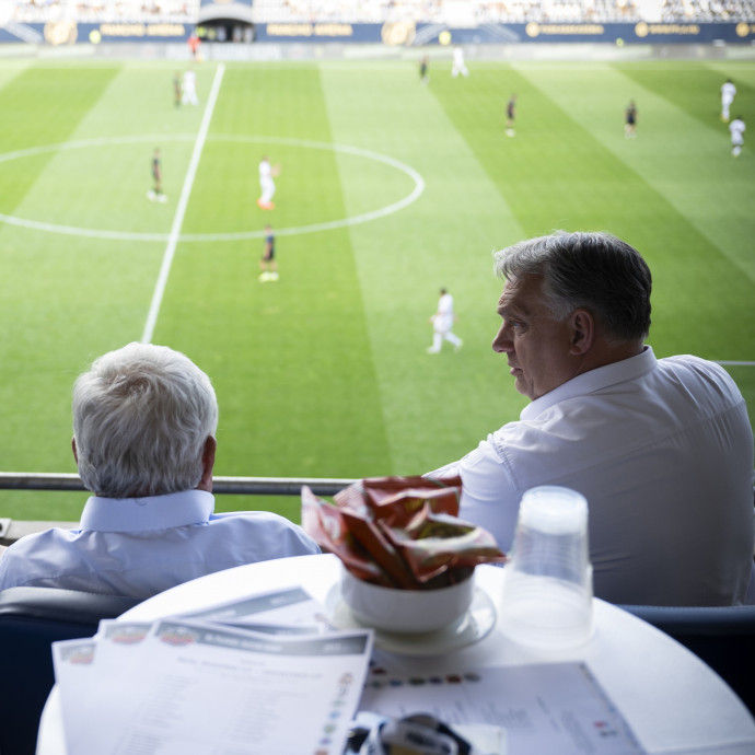 Nehéz elhinni, de nem jut elég pénz a nagy sportberuházásokra