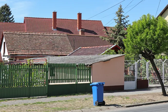 Meghalt a nagymamája, így megkérte a MOHU-t, hogy az üres ház után ne kelljen kukadíjat fizetni. Szóltak, hogy ez nem ilyen egyszerű