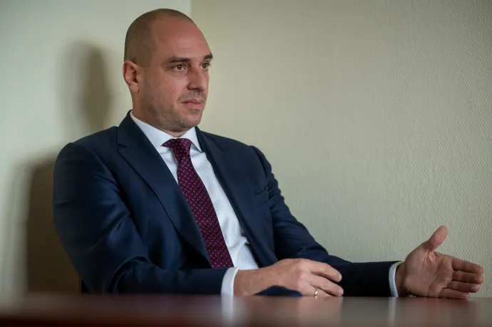 24.hu: az Integritás Hatóság elnökének felesége is gyanúsított