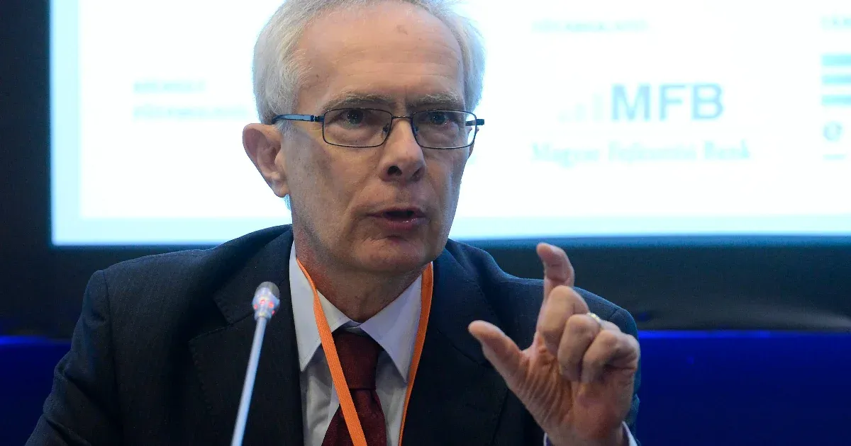 Bod Péter Ákos: A Rogán által felügyelt hivatalok felsorolása utalhat arra, milyen ügyek állhatnak az amerikai vád mögött