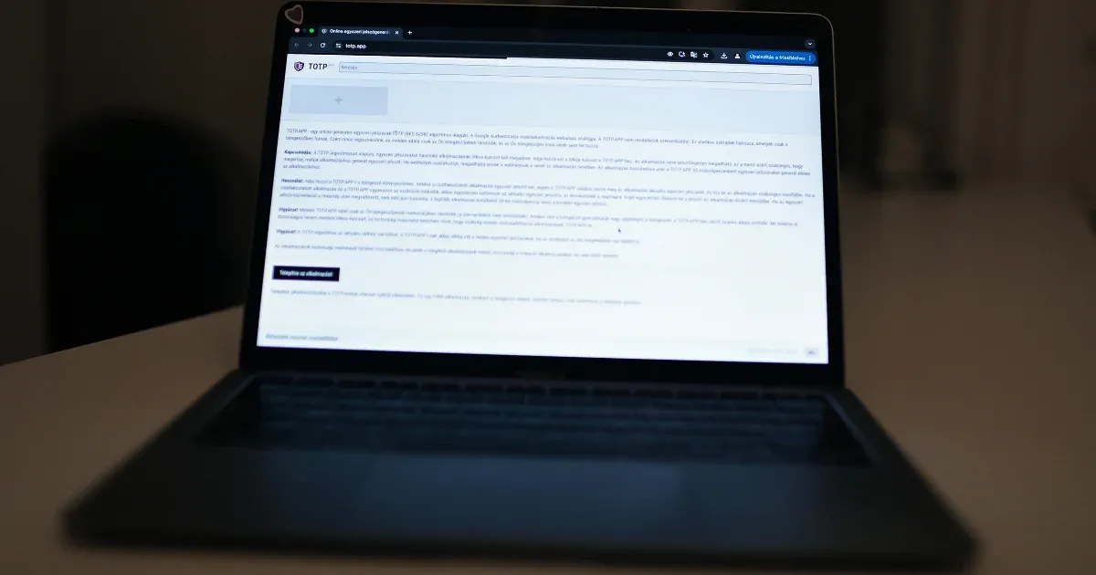 Idomsoft: Az Ügyfélkapu+-hoz ajánlott oldal orosz mérőkódja semmilyen személyes adathoz nem fér hozzá