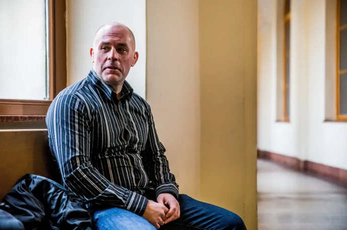 Dopeman: Iszonyatosan bemalmoztam az országot