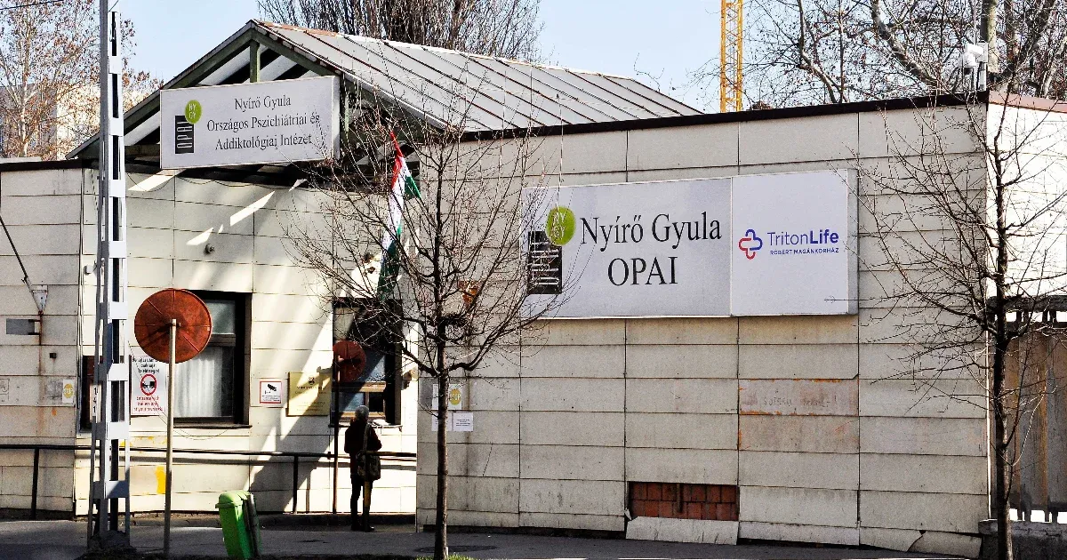 Új igazgatókat nevezett ki Pintér Sándor egy budapesti és több megyei kórházba