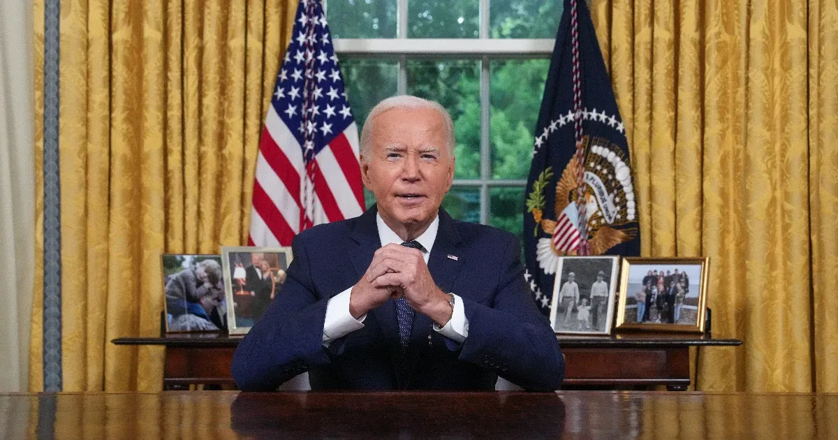 Amerika lelkéért küzdött: Joe Biden eredményei és keserű öröksége